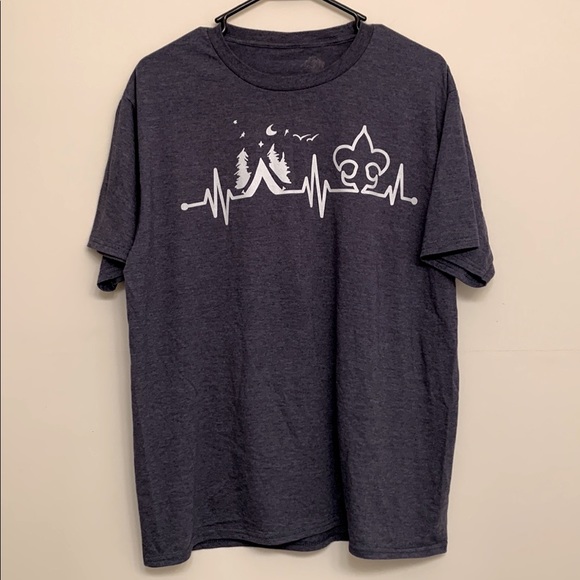 BSA Summer T-shirt New - Picture 7 of 7